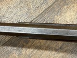 Winchester Model 1886 in .45-70 - 21 of 22
