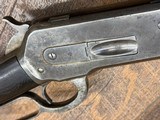 Winchester Model 1886 in .45-70 - 22 of 22