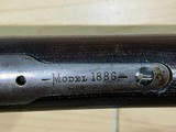Winchester Model 1886 in .45-70 - 3 of 22