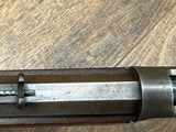 Winchester Model 1886 in .45-70 - 20 of 22