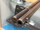 Winchester Model 1886 in .45-70 - 18 of 22
