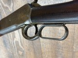 Winchester Model 1886 in .45-70 - 15 of 22