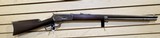 Winchester Model 1886 in .45-70 - 2 of 22