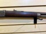 Winchester Model 1886 in .45-70 - 9 of 22