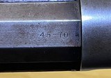 Winchester Model 1886 in .45-70 - 11 of 22