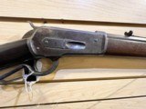 Winchester Model 1886 in .45-70 - 10 of 22
