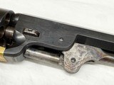 EIG Navy .36cal - 11 of 16