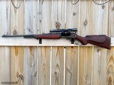 Marlin 336-A 30-30
'JM' Stamped Barrel Manufactured in 1948 - 2 of 10
