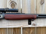Marlin 336-A 30-30
'JM' Stamped Barrel Manufactured in 1948 - 4 of 10