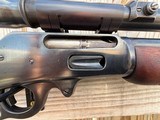 Marlin 336-A 30-30
'JM' Stamped Barrel Manufactured in 1948 - 10 of 10
