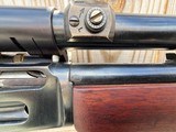 Marlin 336-A 30-30
'JM' Stamped Barrel Manufactured in 1948 - 9 of 10