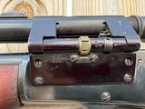 Marlin 336-A 30-30
'JM' Stamped Barrel Manufactured in 1948 - 7 of 10