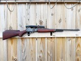 Marlin 336-A 30-30
'JM' Stamped Barrel Manufactured in 1948 - 3 of 10