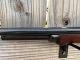 Marlin 336-A 30-30
'JM' Stamped Barrel Manufactured in 1948 - 6 of 10