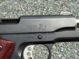 Remington R1 Carry .45 Auto - 11 of 12