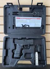 Springfield Armory XD Sub Compact 9mm - 1 of 5