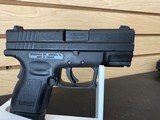 Springfield Armory XD Sub Compact 9mm - 3 of 5