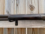W. Richards SXS 12 gauge side by side - 7 of 9