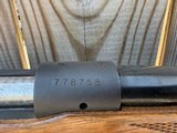 Winchester
Model 70
.308 WIN - 5 of 7