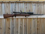 Winchester
Model 70 Bull barrel 300 H&H Magnum - 2 of 7