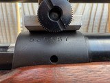 Winchester
Model 70 Bull barrel 300 H&H Magnum - 6 of 7