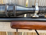 Winchester
Model 70 Bull barrel 300 H&H Magnum - 4 of 7