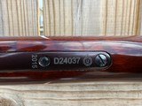 Uberti
1858 New Army Target Carbine
44cal - 5 of 10