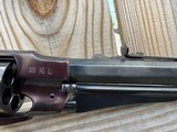 Uberti
1858 New Army Target Carbine
44cal - 3 of 10