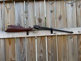 Uberti
1858 New Army Target Carbine
44cal - 2 of 10