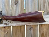 Uberti
1858 New Army Target Carbine
44cal - 8 of 10