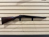 Hanover Arms Co. Wells Fargo Replica 12ga Side by Side - 3 of 12