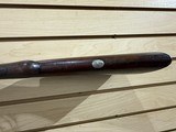 Hanover Arms Co. Wells Fargo Replica 12ga Side by Side - 8 of 12