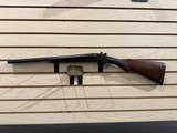 Hanover Arms Co. Wells Fargo Replica 12ga Side by Side - 2 of 12