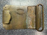 Hanover Arms Co. Wells Fargo Replica 12ga Side by Side - 12 of 12