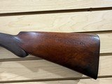 Hanover Arms Co. Wells Fargo Replica 12ga Side by Side - 7 of 12