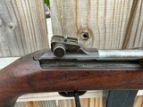 Inland Div. U.S. M1 Carbine 30cal - 13 of 23