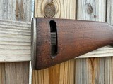 Inland Div. U.S. M1 Carbine 30cal - 14 of 23