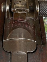 Inland Div. U.S. M1 Carbine 30cal - 9 of 23