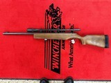 KIMBER MODEL 82 GOVERNMENT .22LR - 1 of 4