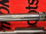 KIMBER MODEL 82 GOVERNMENT .22LR - 2 of 4