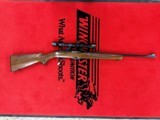 Winchester Model 100 .308