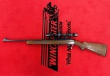 Winchester Model 100 .308 - 2 of 3