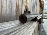 Winchester Model 1885 Winder Musket .22 Short - 5 of 14