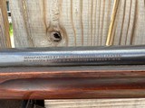 Winchester Model 1885 Winder Musket .22 Short - 4 of 14