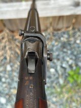 Winchester Model 1885 Winder Musket .22 Short - 10 of 14
