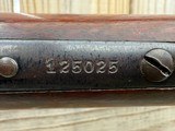 Winchester Model 1885 Winder Musket .22 Short - 14 of 14