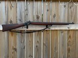 Winchester Model 1885 Winder Musket .22 Short - 8 of 14