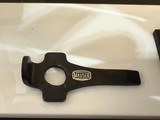 Mauser BYF 42 P08 Black Widow 9MM Luger - 4 of 15