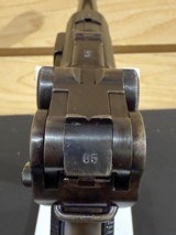 Mauser BYF 42 P08 Black Widow 9MM Luger - 7 of 15