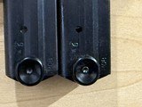 Mauser BYF 42 P08 Black Widow 9MM Luger - 12 of 15
